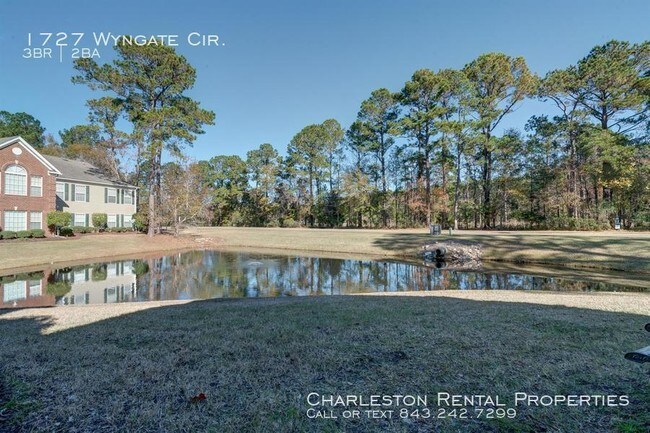 Building Photo - 1727 Wyngate Cir
