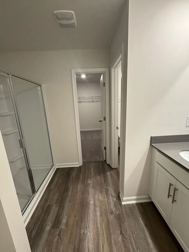 Building Photo - Brand New 4BR/2.5BA Single Family Home