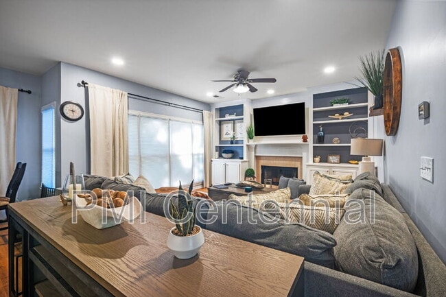 Building Photo - 2506 Retreat Dr NE