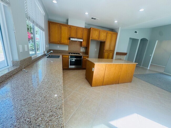 Building Photo - Charming Mission Oaks Retreat – Your Dream...