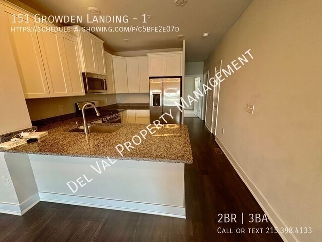 Building Photo - 151 Growden Lndg