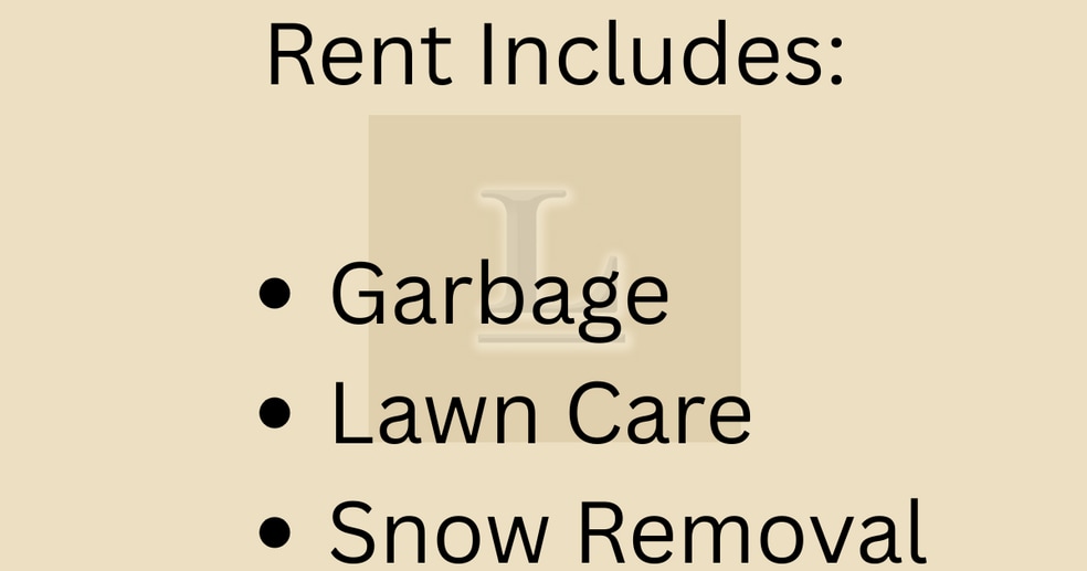 Utilities - 320 24th Ave W