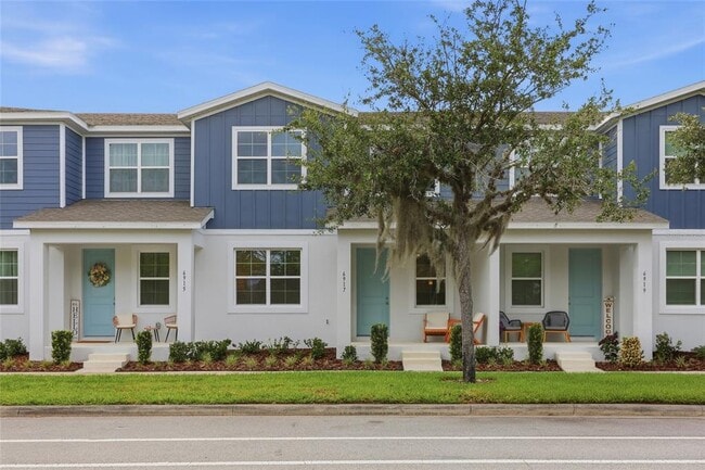 Building Photo - 6917 Five Oaks Dr