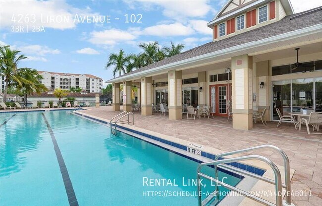 Building Photo - 4263 Liron Ave