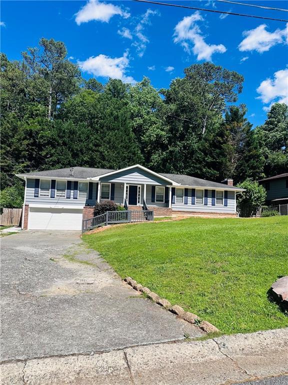 Primary Photo - 2930 Dara Dr