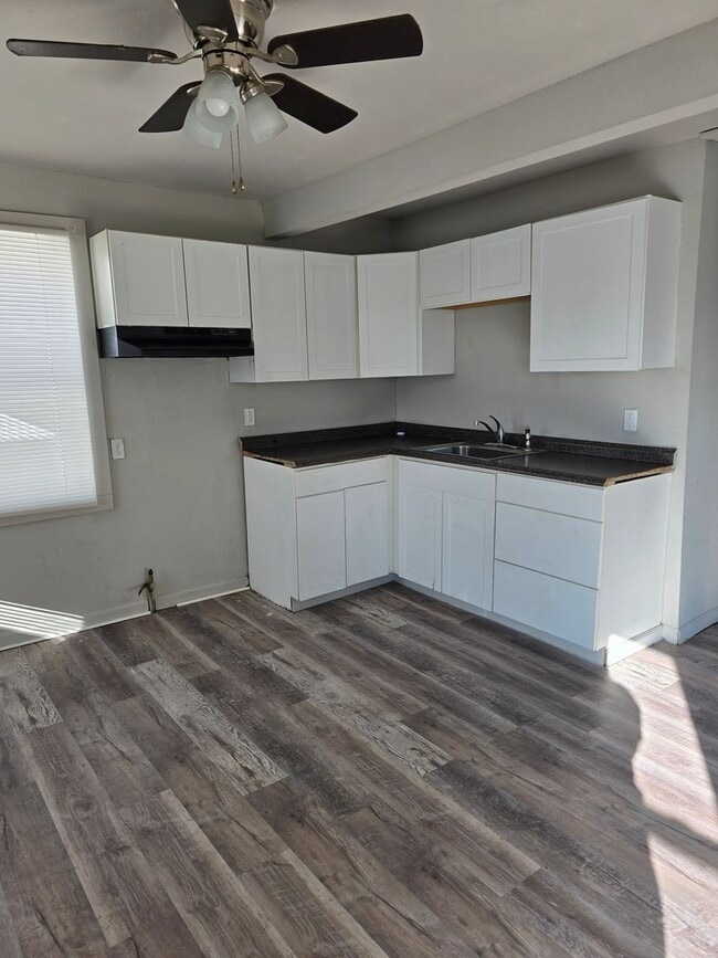 Building Photo - Newly updated cute 2bed/1bath