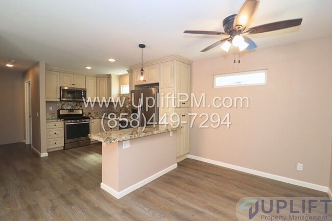 Building Photo - 1 Bed 1 Bath Home For Rent
