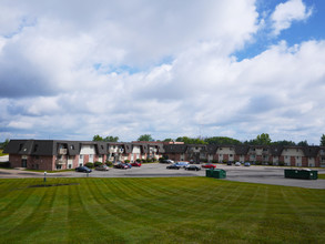 Timber Creek Apartments - Mount Pleasant, MI | Apartment Finder