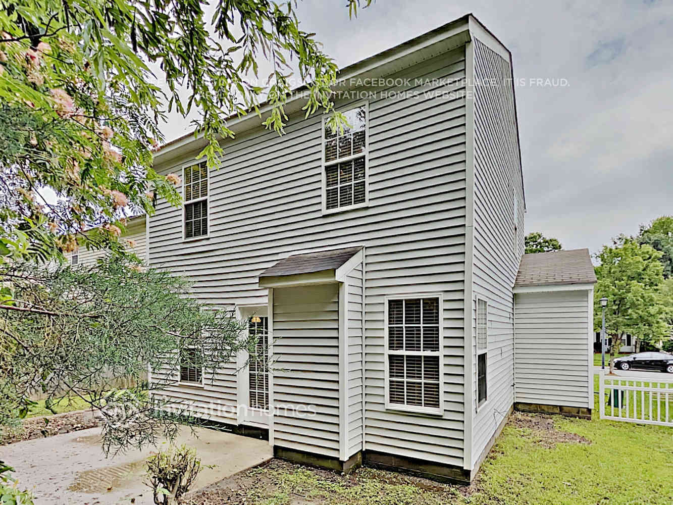 Building Photo - 5228 Silabert Ave
