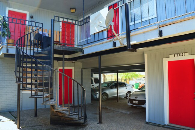 Building Photo - 1617 Marlin St