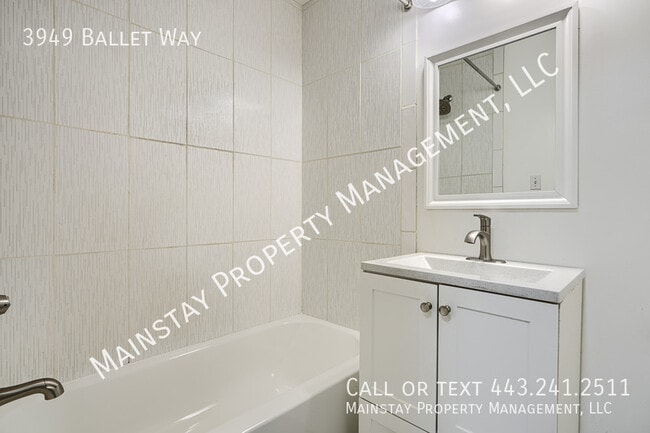 Building Photo - 3949 Ballet Way