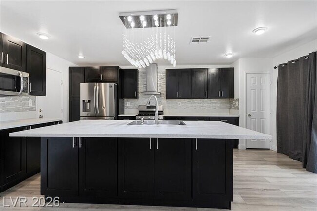 Building Photo - Beautiful North Las Vegas