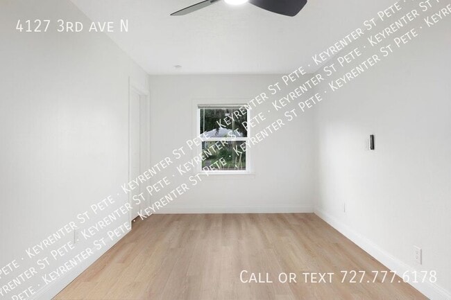 Building Photo - 4127 3rd Ave N