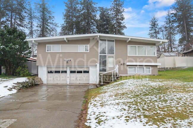 Primary Photo - Welcome to the Spokane Valley