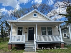 Building Photo - 3708 Decatur St