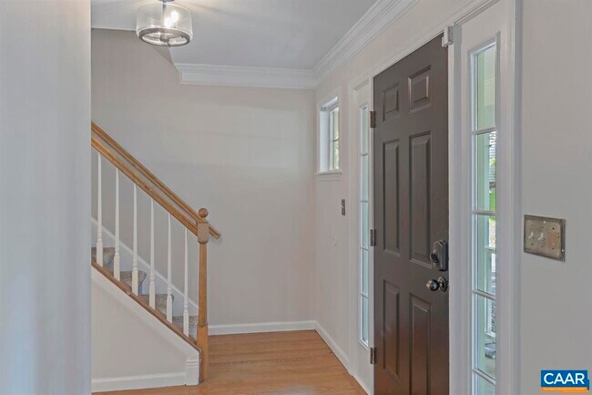 Building Photo - 3104 Mollifield Ln