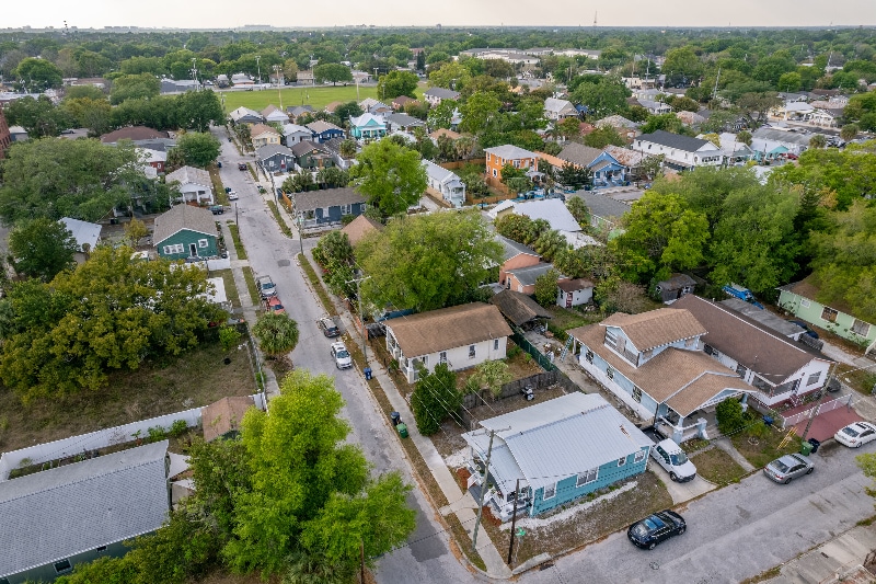 Building Photo - 1610 E 19th Ave