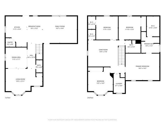 Building Photo - 2534 Halstead Dr