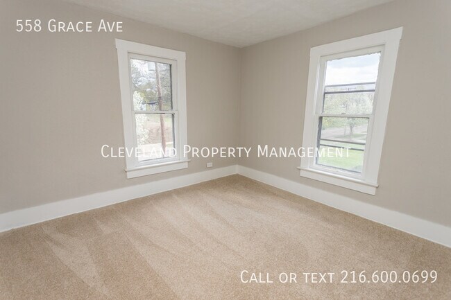 Building Photo - 558 Grace Ave
