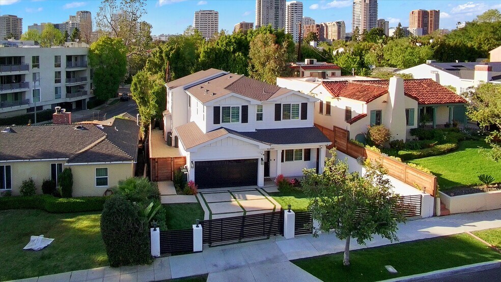 Building Photo - 10593 Kinnard Ave