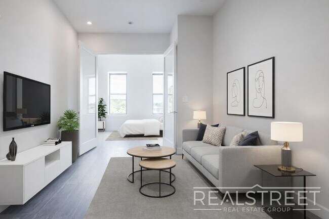 Floorplan - 181 Chauncey Street