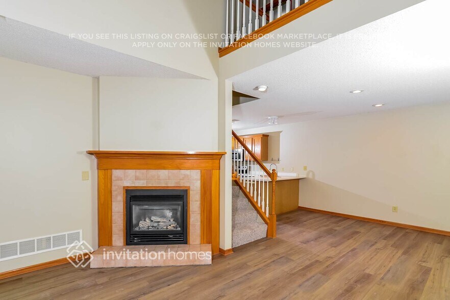 Building Photo - 1705 Stone Meadow Blvd