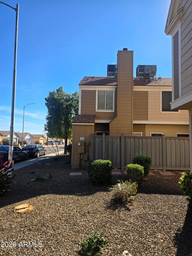 Building Photo - 18838 N 34th Dr