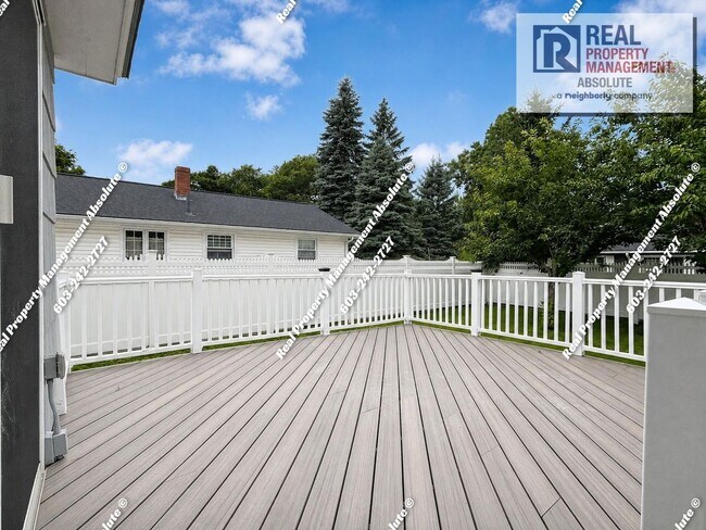 Building Photo - Charming 3-Bedroom Single-Family Home for Rent – Great Location in Nashua, NH