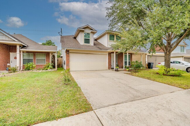 Building Photo - 6515 Autumn Thistle Dr