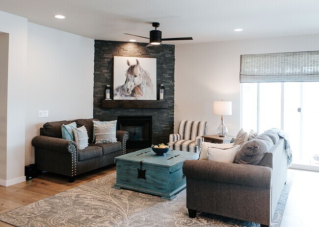 Building Photo - 9757 Bison Vly Trl