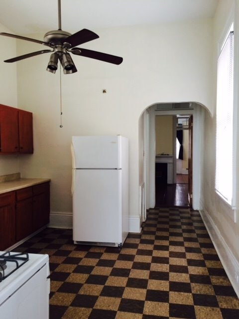 Building Photo - 1BD/1BA Uptown Apartment on Prytania St.