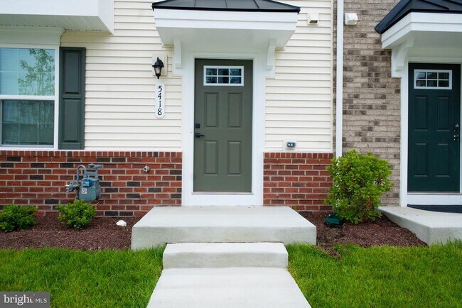 Building Photo - 5418 Billenca Ln