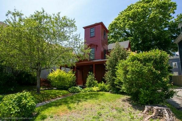 Building Photo - 300 Broadway