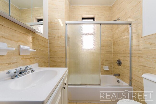 Floorplan - 28 Macdougal St