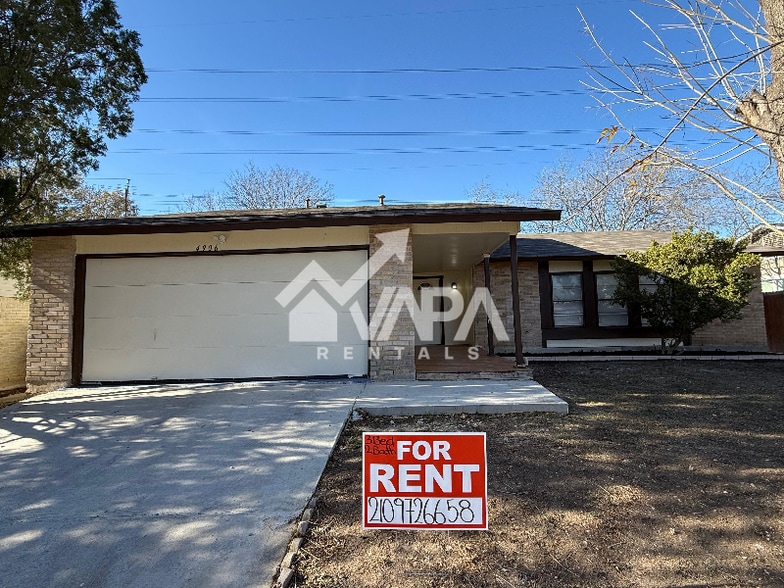 Building Photo - 4906 Buckwheat St