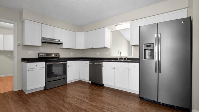 Building Photo - 4452 Trindel Way