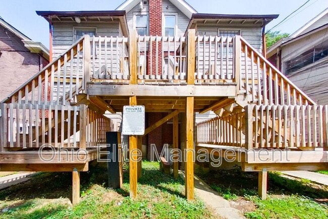 Building Photo - 331 Chittenden Ave