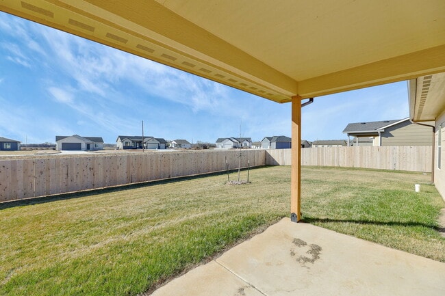 Building Photo - 4579 S Doris Ct