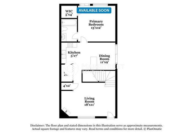 Primary Photo - 3 Bedroom Pet-Friendly Home in Memphis, TN...