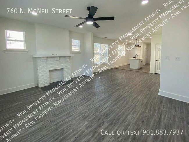 Building Photo - 760 N McNeil St