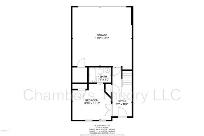 Building Photo - 415 N Upton Ct