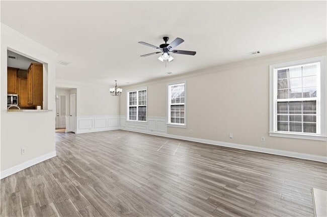 Building Photo - 4157 Jody Ln NW