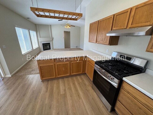 Building Photo - 532 Rawe Peak Dr