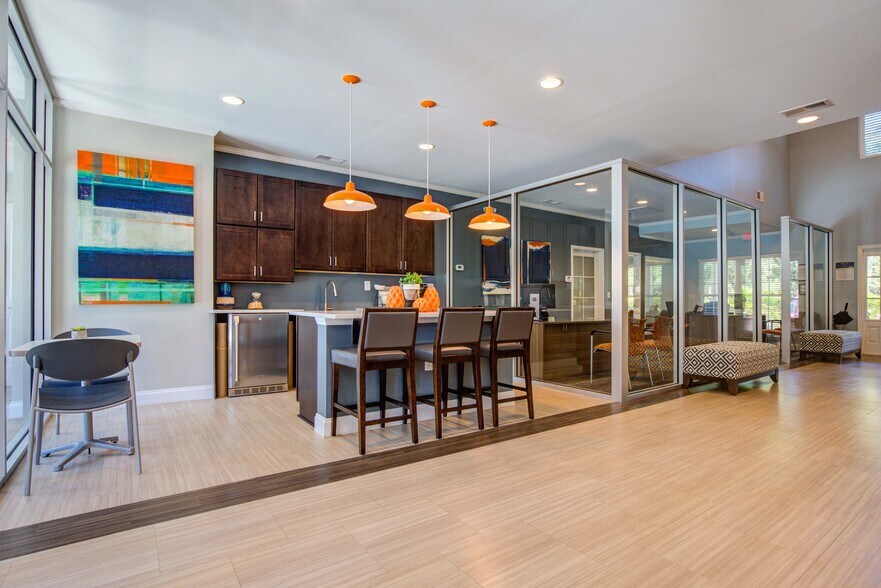 Jamison Park 2245 Greenridge Rd North Charleston SC 29406 Apartment