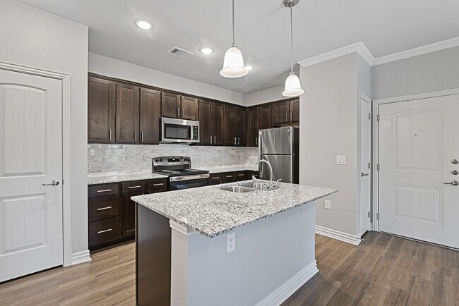 Floorplan - Stonebridge