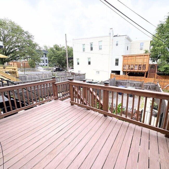 Building Photo - 5106 7th St NW