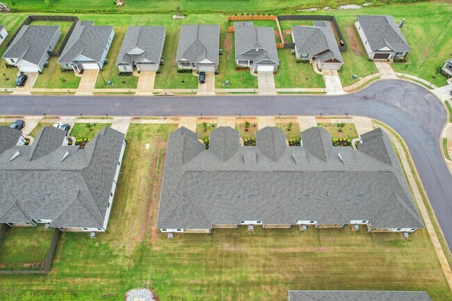 Building Photo - Discover this beautiful new townhome in th...