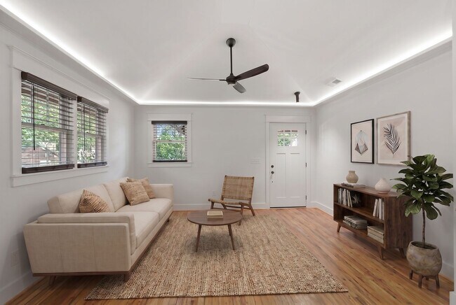 Building Photo - 206 Ashley Ave