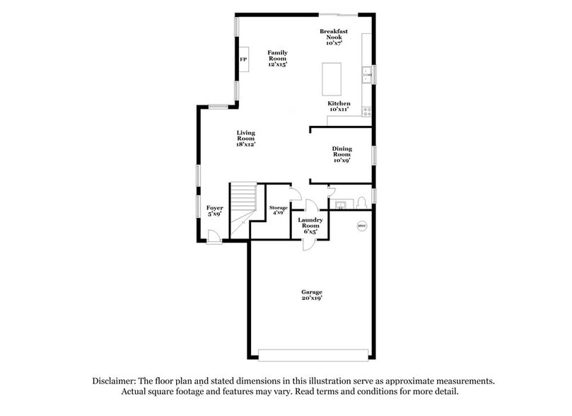 Building Photo - 7855 Blue Brook Dr