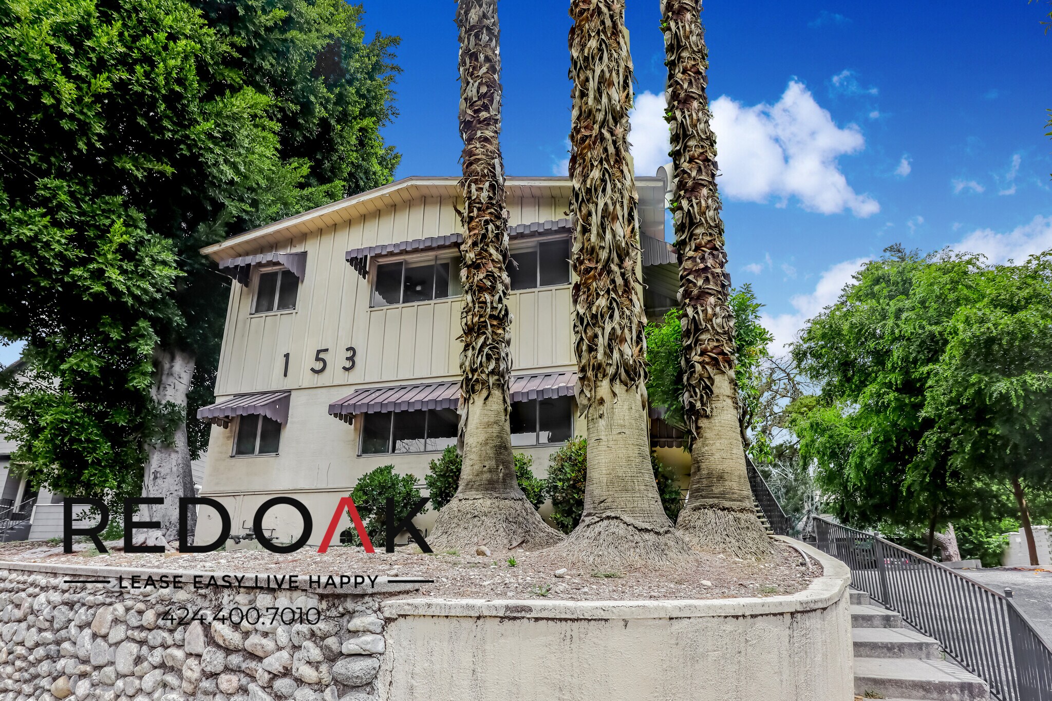 Building Photo - 153 S Ave 57